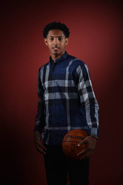 Cameron Payne (Getty Images)